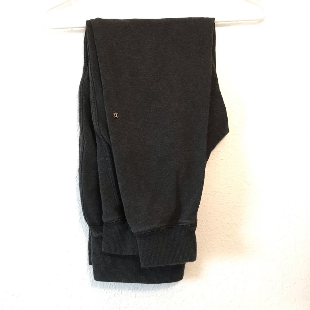 Lululemon sweatpants